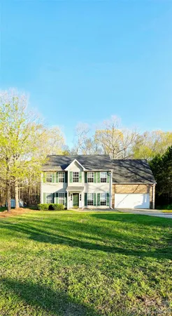 $373,000 | 1652 Trotters Ridge Road, Stanfield, NC 28163