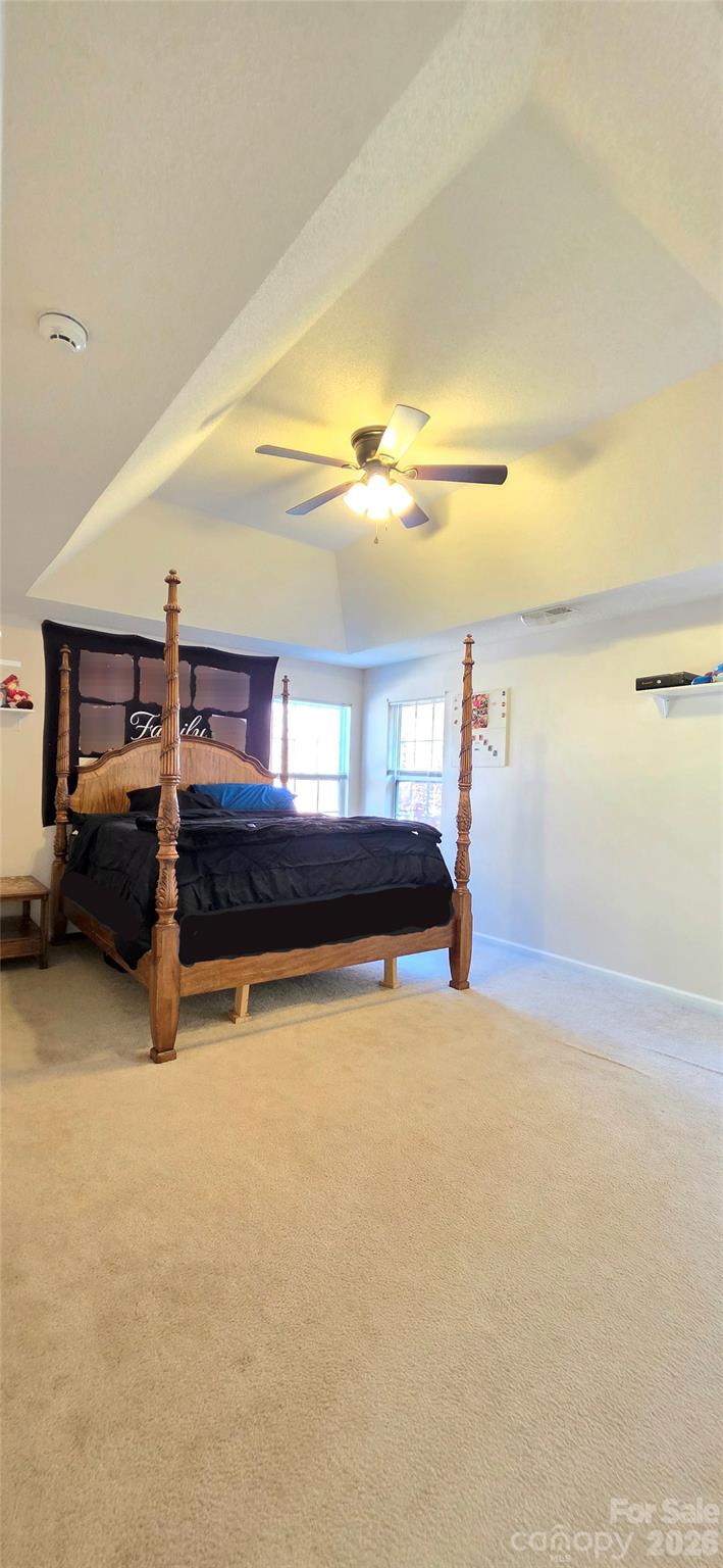 1652 Trotters Ridge Road Stanfield, NC 28163 - Photo 15 of 40