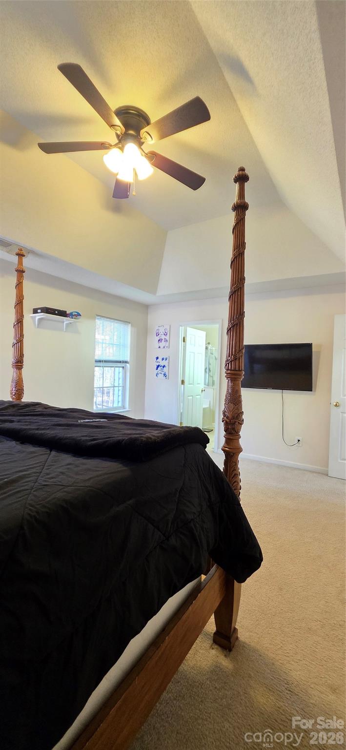 1652 Trotters Ridge Road Stanfield, NC 28163 - Photo 16 of 40