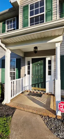 $373,000 | 1652 Trotters Ridge Road, Stanfield, NC 28163