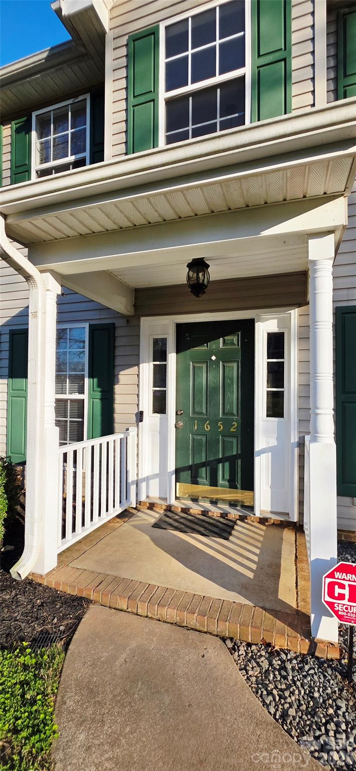 1652 Trotters Ridge Road Stanfield, NC 28163 - Photo 2 of 40