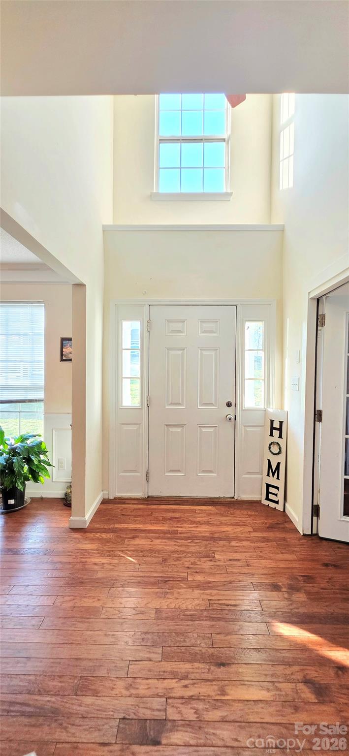 1652 Trotters Ridge Road Stanfield, NC 28163 - Photo 23 of 40