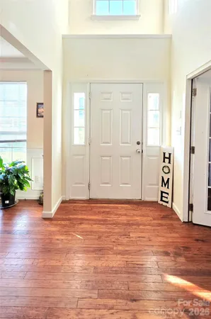 $373,000 | 1652 Trotters Ridge Road, Stanfield, NC 28163