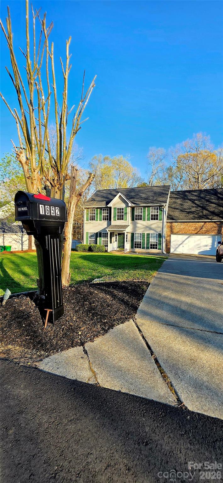 1652 Trotters Ridge Road Stanfield, NC 28163 - Photo 29 of 40