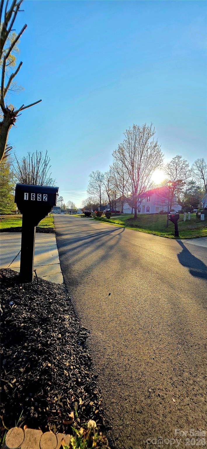 1652 Trotters Ridge Road Stanfield, NC 28163 - Photo 30 of 40