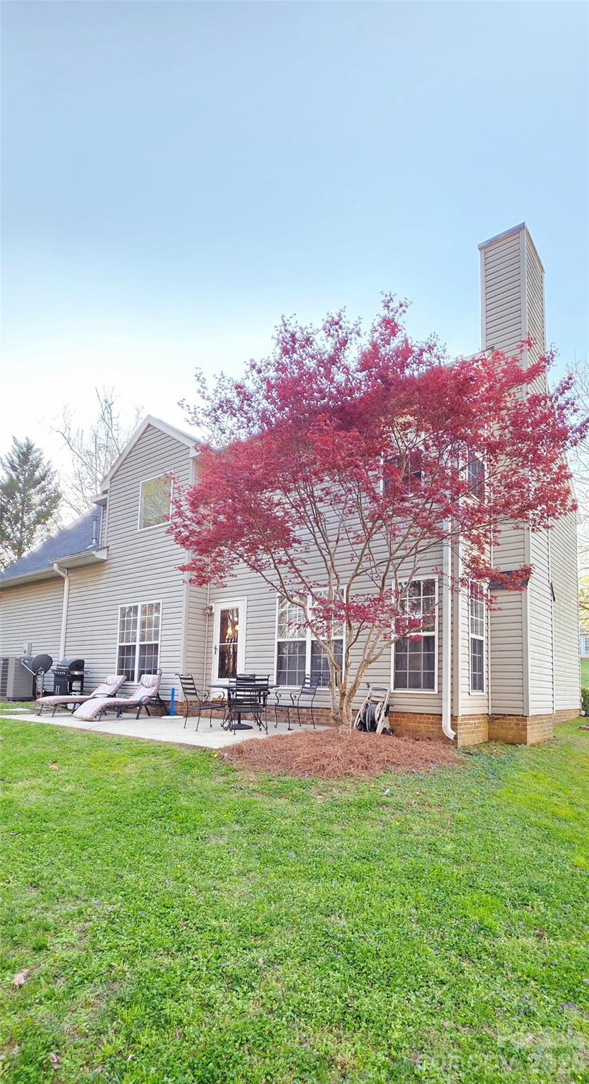 1652 Trotters Ridge Road Stanfield, NC 28163 - Photo 3 of 40