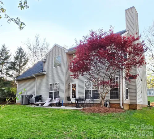 $373,000 | 1652 Trotters Ridge Road, Stanfield, NC 28163