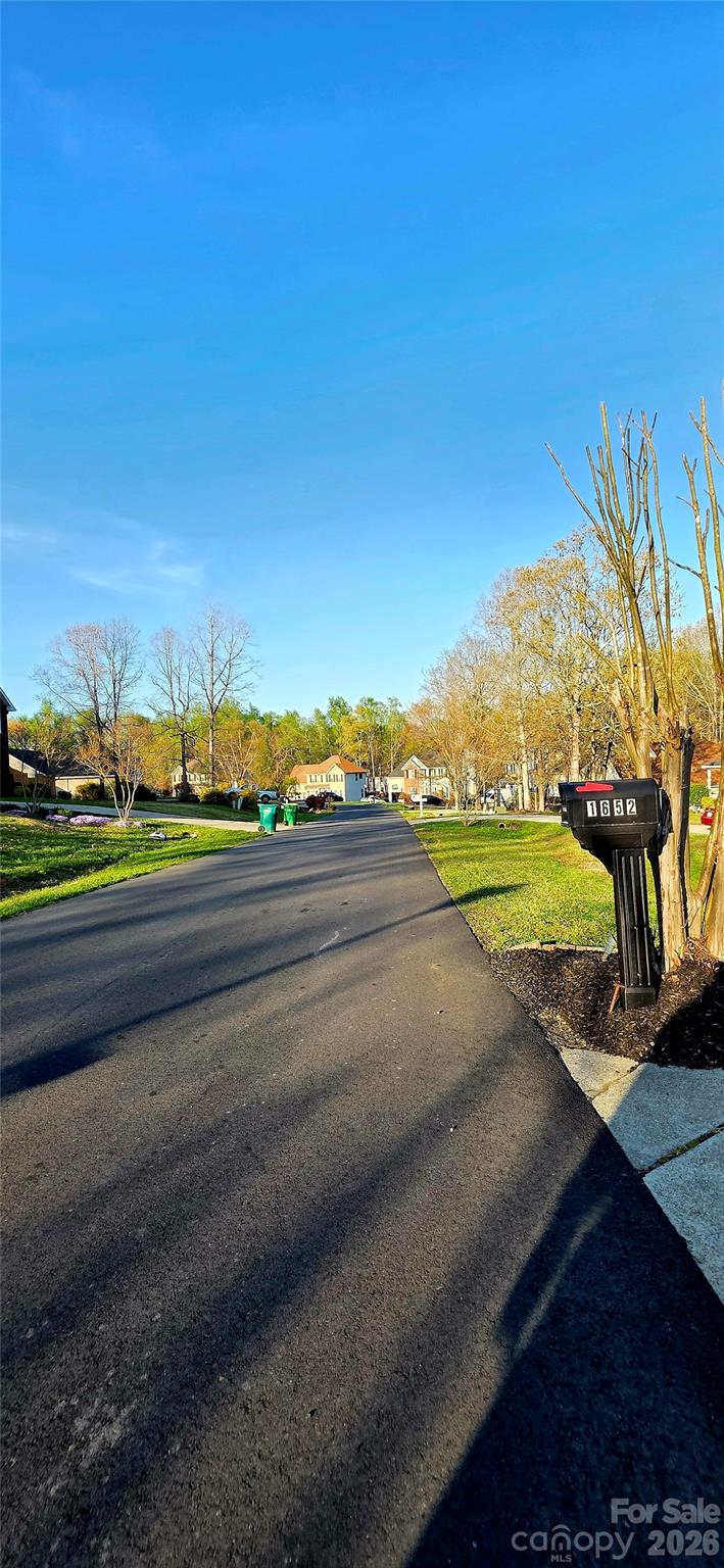 1652 Trotters Ridge Road Stanfield, NC 28163 - Photo 31 of 40