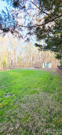 $373,000 | 1652 Trotters Ridge Road, Stanfield, NC 28163