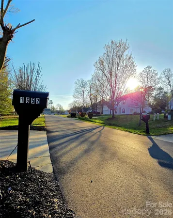 $373,000 | 1652 Trotters Ridge Road, Stanfield, NC 28163