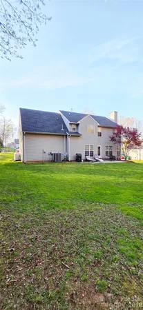 $373,000 | 1652 Trotters Ridge Road, Stanfield, NC 28163