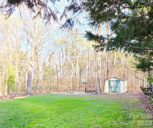 $373,000 | 1652 Trotters Ridge Road, Stanfield, NC 28163