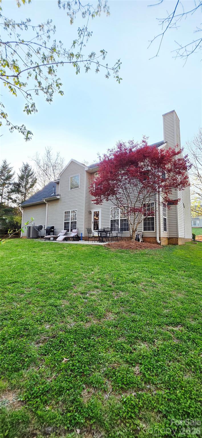 1652 Trotters Ridge Road Stanfield, NC 28163 - Photo 35 of 40