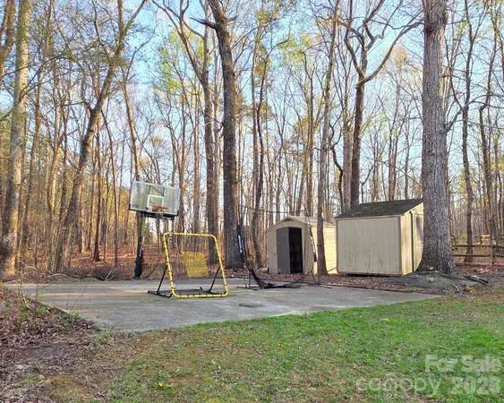 $373,000 | 1652 Trotters Ridge Road, Stanfield, NC 28163