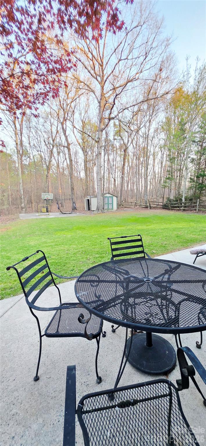 1652 Trotters Ridge Road Stanfield, NC 28163 - Photo 37 of 40