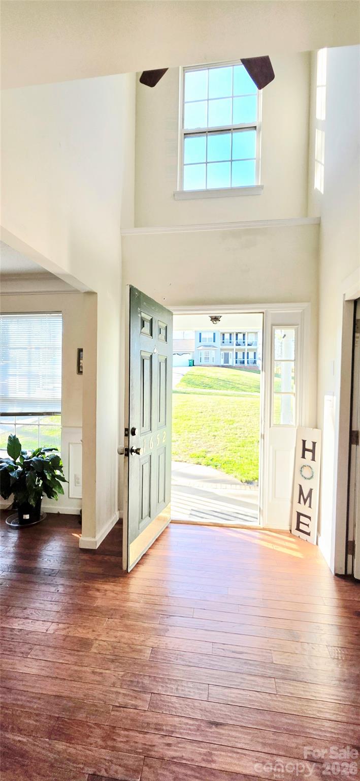 1652 Trotters Ridge Road Stanfield, NC 28163 - Photo 4 of 40