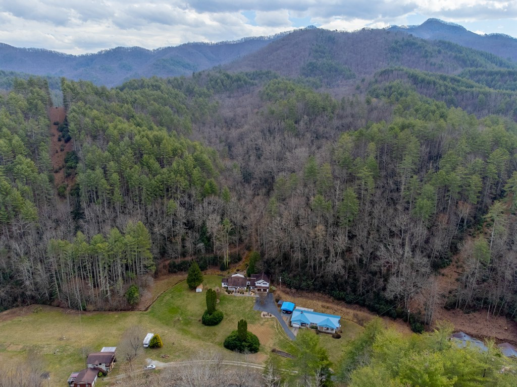 1107 Panther Creek Road Almond, NC 28702 - Photo 52 of 52