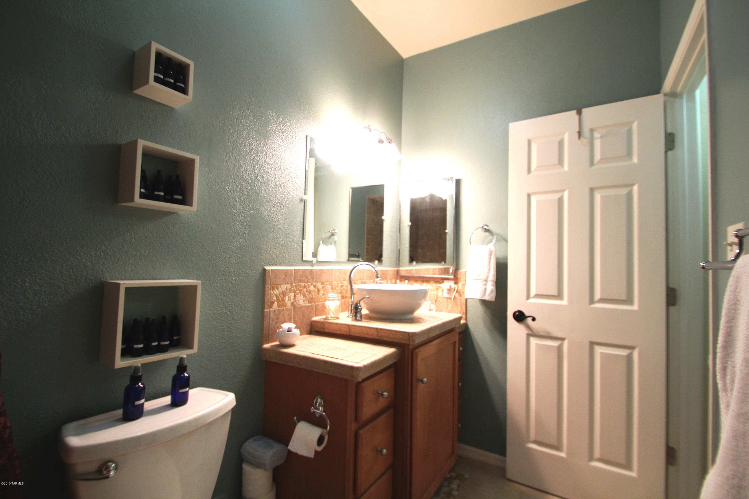 5500 North Valley View Road, Unit 122 Tucson, AZ 85718 - Photo 14 of 34