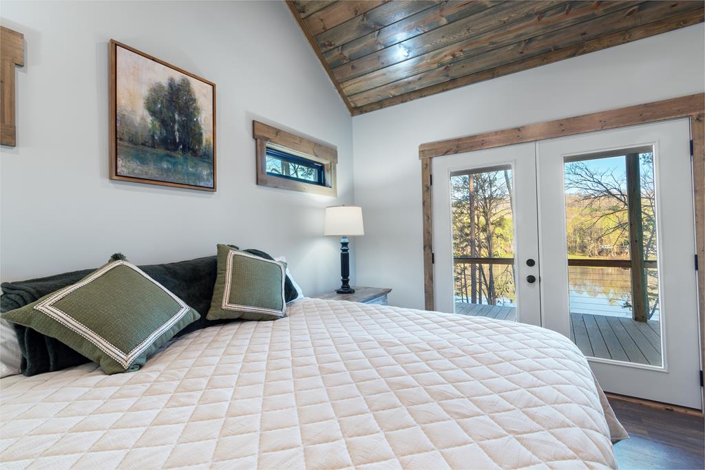 313 Walnut Road Blairsville, GA 30512 - Photo 22 of 85 Gallery Image 22