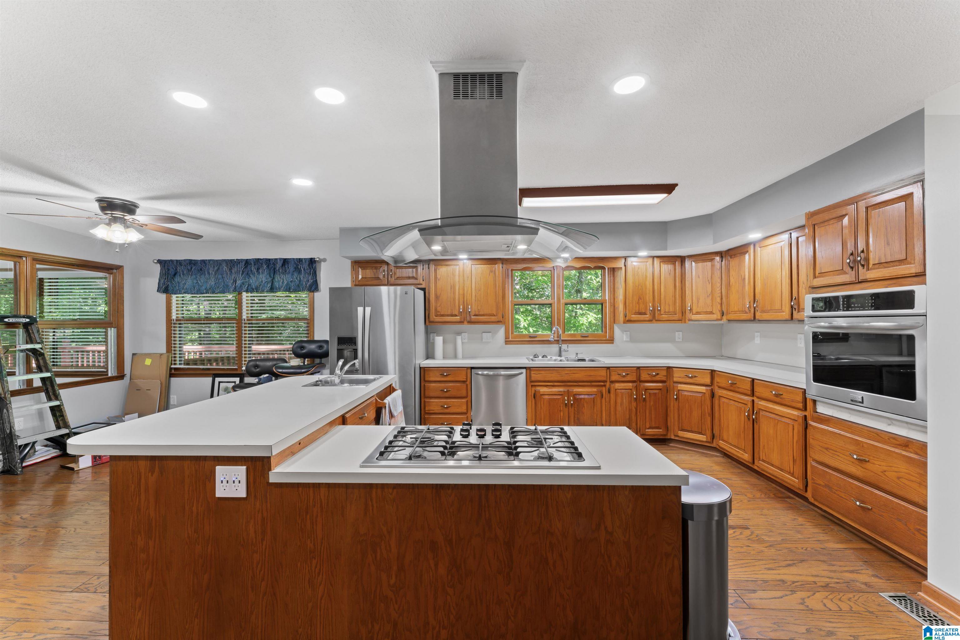 6360 Pine Street Pinson, AL 35126 - Photo 10 of 25