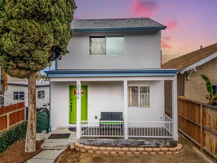 $1,100,000 | 2146 Franklin Avenue, San Diego, CA 92113