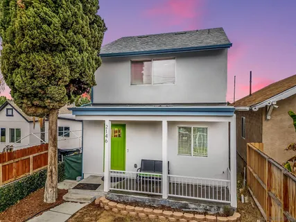 $1,100,000 | 2146 Franklin Avenue, San Diego, CA 92113