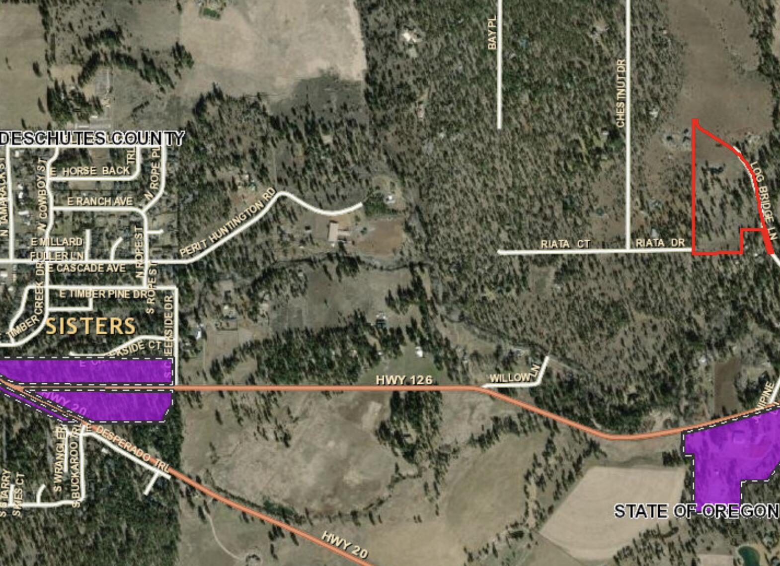 16400 Riata Drive Sisters, OR 97759 - Photo 41 of 43 41