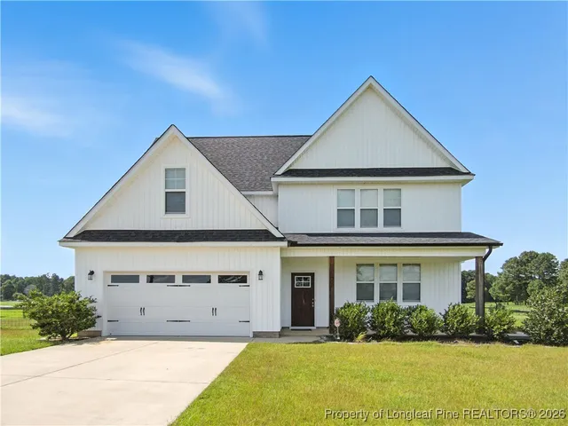 $2,300 | 5705 Stewart Road, Wade, NC 28395