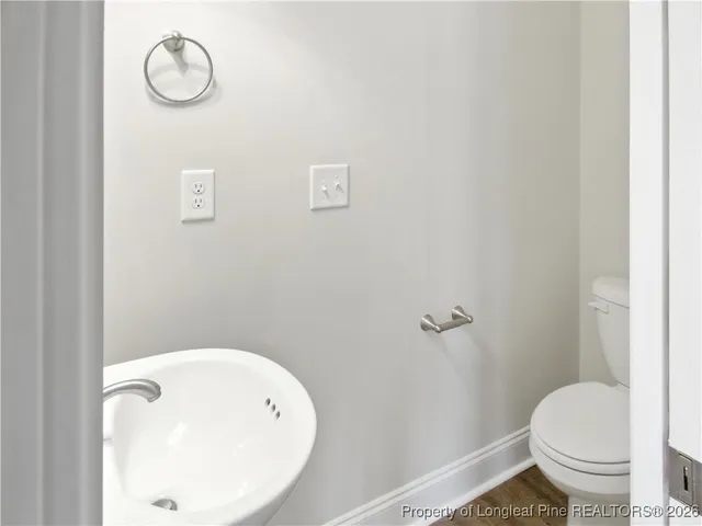 $2,300 | 5705 Stewart Road, Wade, NC 28395