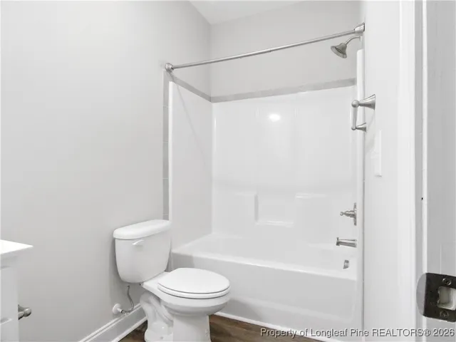 $2,300 | 5705 Stewart Road, Wade, NC 28395