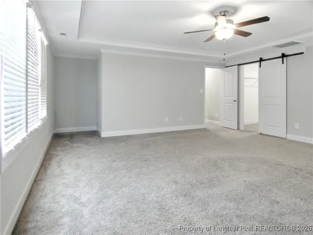 $2,300 | 5705 Stewart Road, Wade, NC 28395