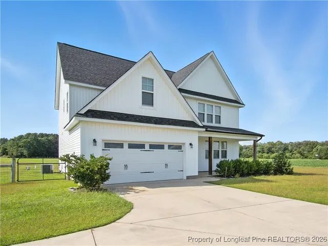 $2,300 | 5705 Stewart Road, Wade, NC 28395