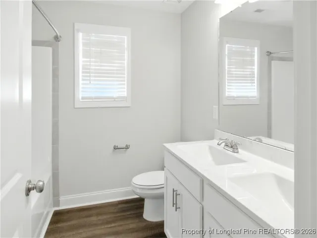 $2,300 | 5705 Stewart Road, Wade, NC 28395