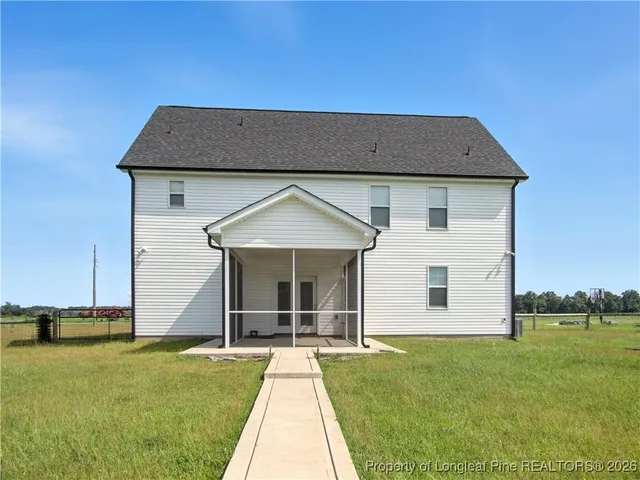 $2,300 | 5705 Stewart Road, Wade, NC 28395