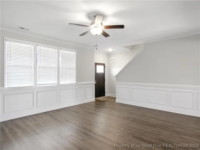 $2,300 | 5705 Stewart Road, Wade, NC 28395