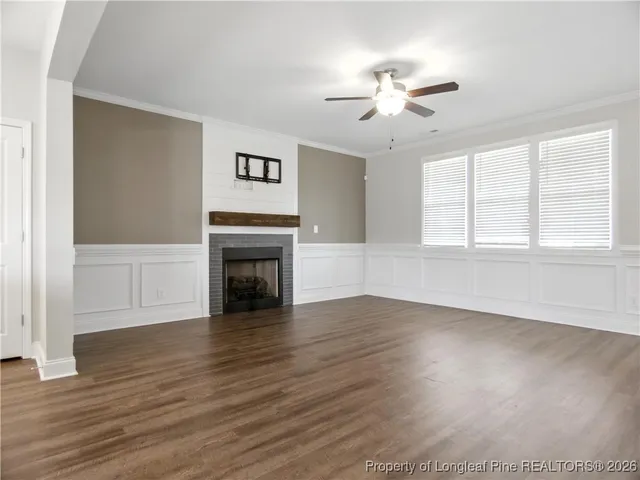 $2,300 | 5705 Stewart Road, Wade, NC 28395