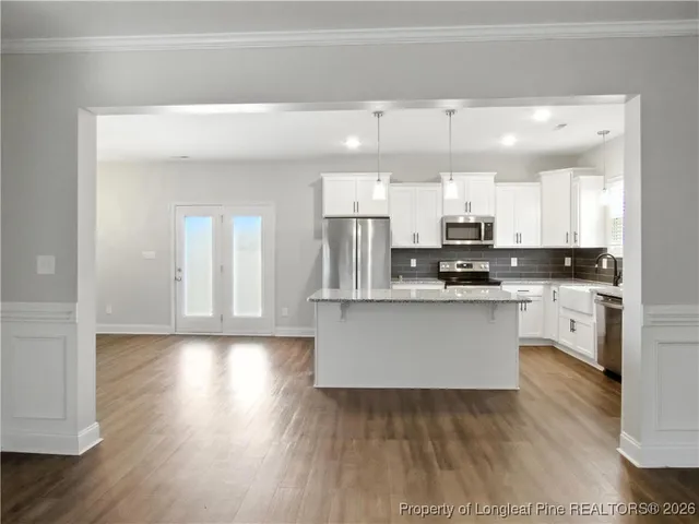 $2,300 | 5705 Stewart Road, Wade, NC 28395