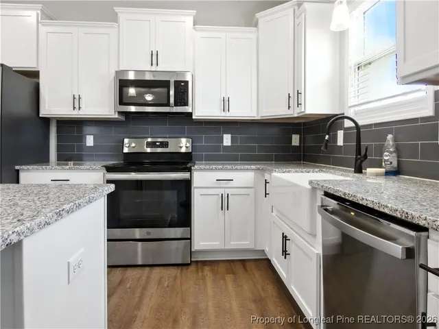 $2,300 | 5705 Stewart Road, Wade, NC 28395