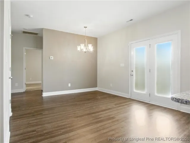 $2,300 | 5705 Stewart Road, Wade, NC 28395