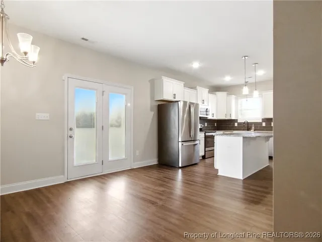 $2,300 | 5705 Stewart Road, Wade, NC 28395