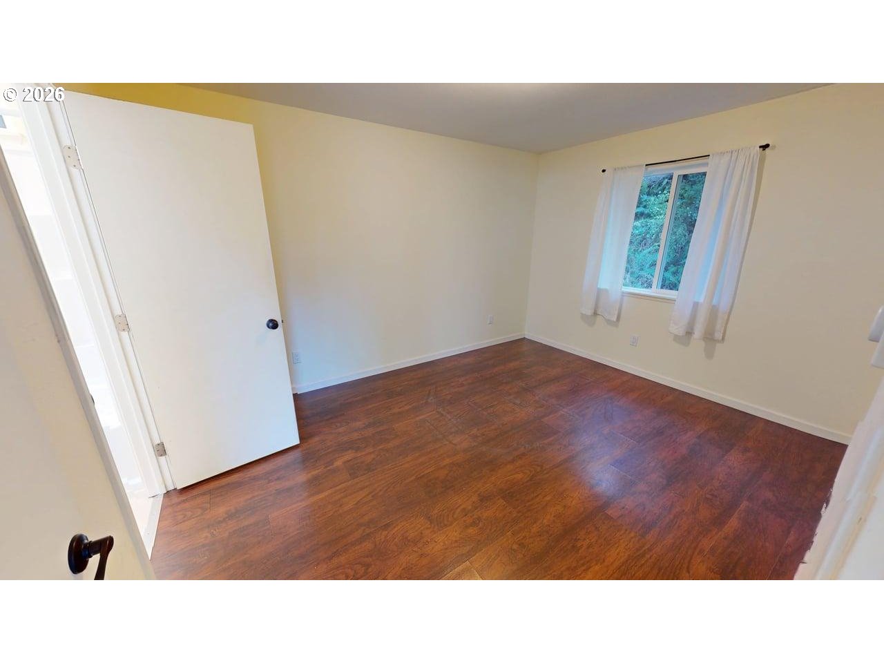 94516 Riley Creek Way Gold Beach, OR 97444 - Photo 10 of 35 a black and white photo of a room