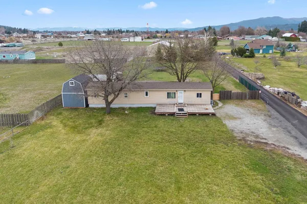 $250,000 | 5214 North Corrigan Road, Otis Orchards, WA 99027