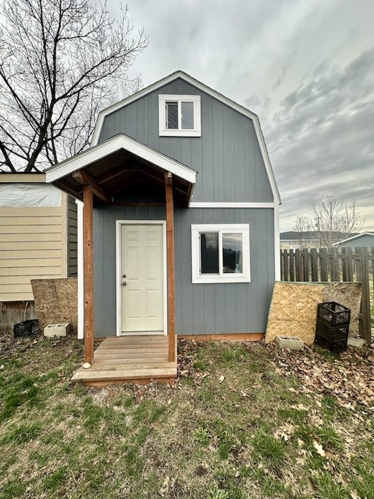 5214 North Corrigan Road Otis Orchards, WA 99027 - Photo 20 of 37