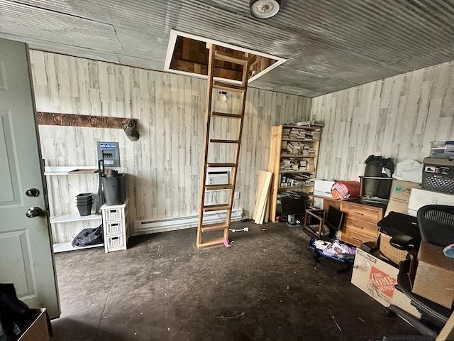 5214 North Corrigan Road Otis Orchards, WA 99027 - Photo 21 of 37