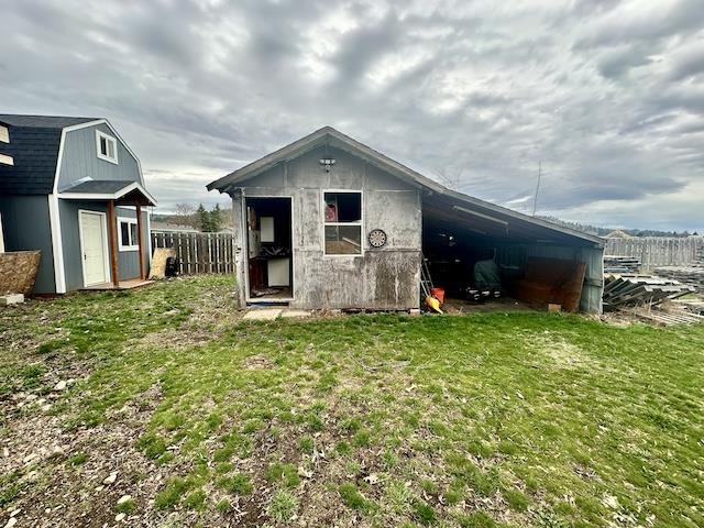 5214 North Corrigan Road Otis Orchards, WA 99027 - Photo 28 of 37