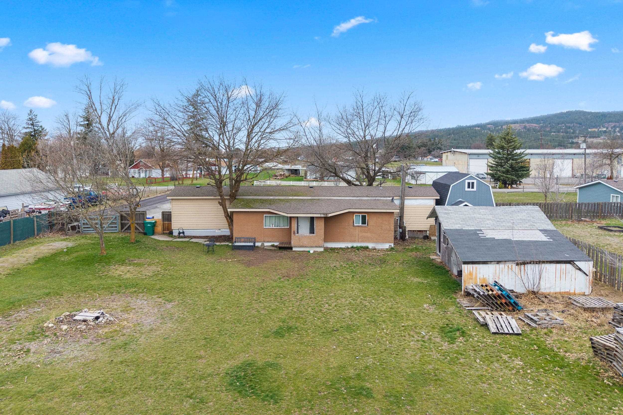 5214 North Corrigan Road Otis Orchards, WA 99027 - Photo 29 of 37