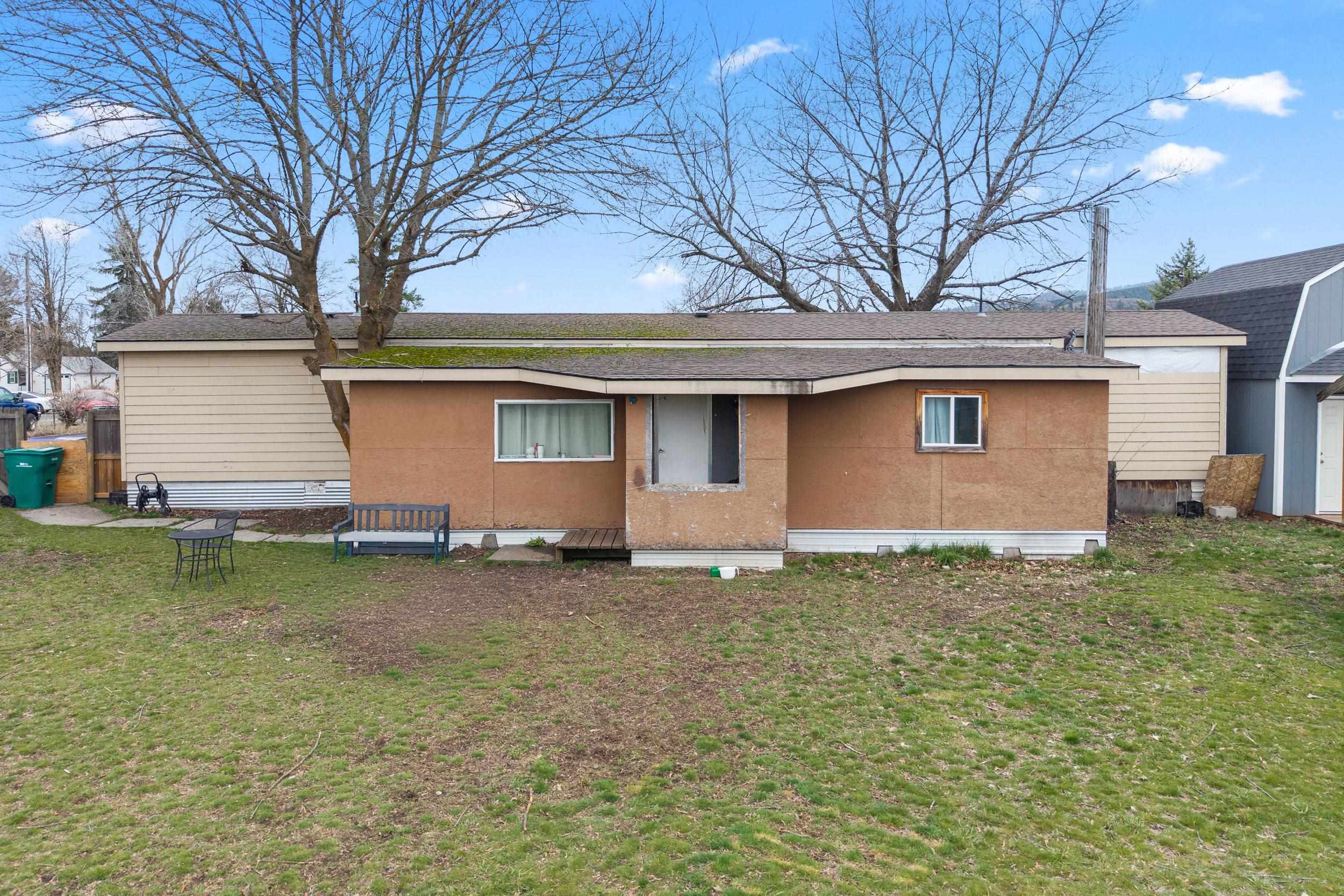 5214 North Corrigan Road Otis Orchards, WA 99027 - Photo 30 of 37