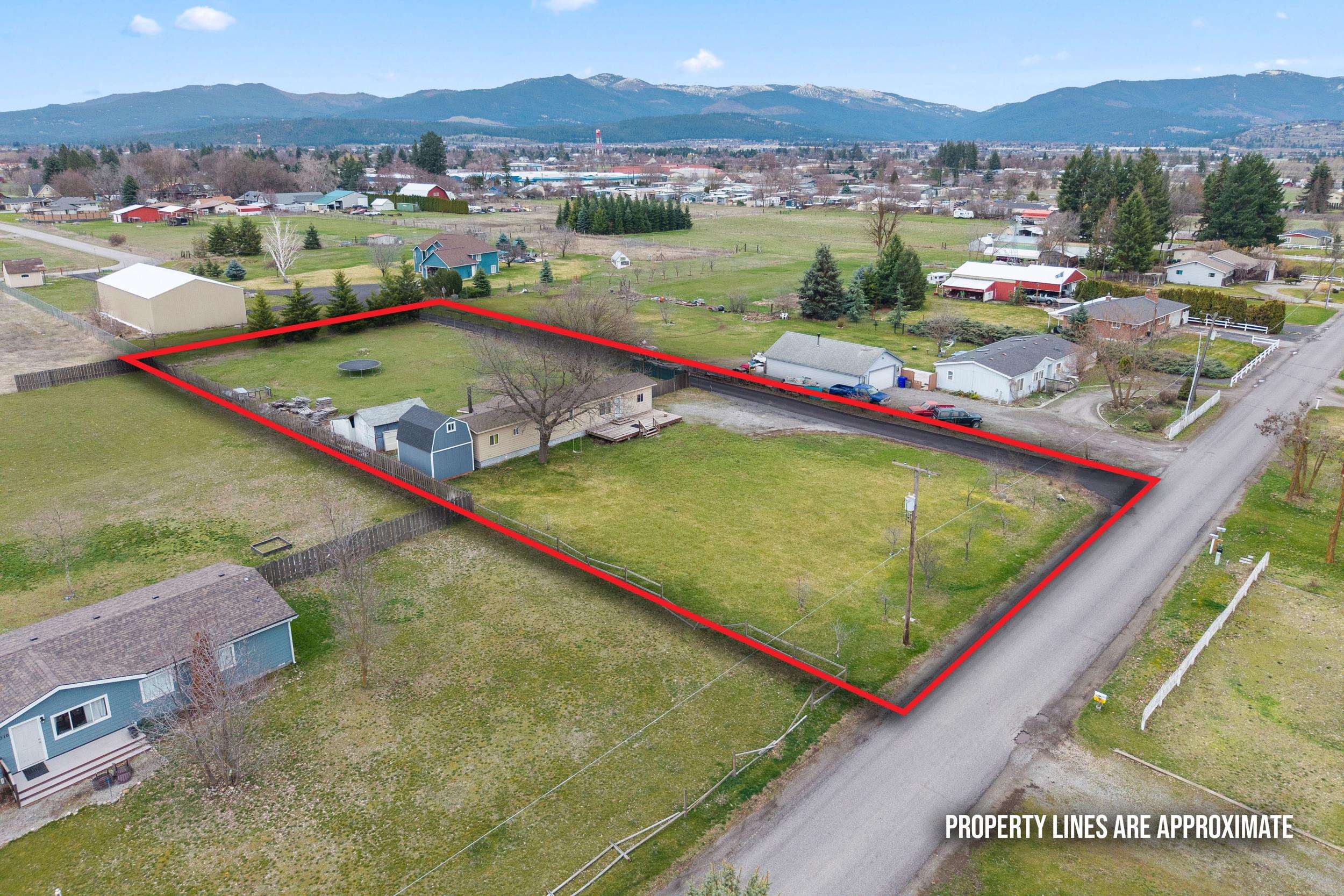 5214 North Corrigan Road Otis Orchards, WA 99027 - Photo 3 of 37