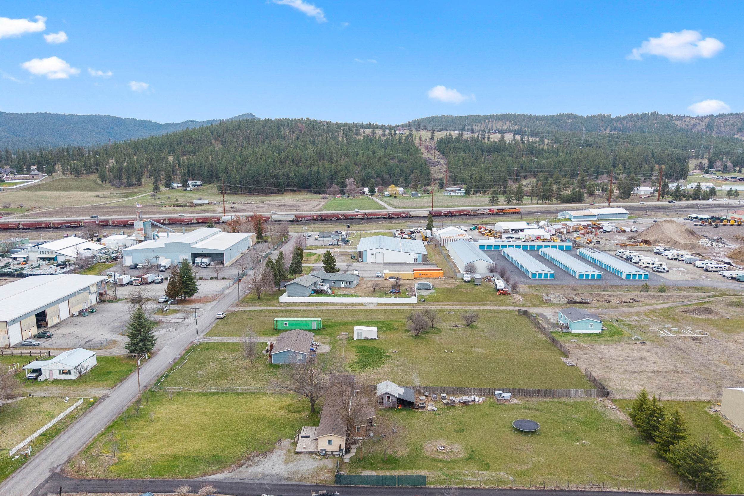 5214 North Corrigan Road Otis Orchards, WA 99027 - Photo 35 of 37