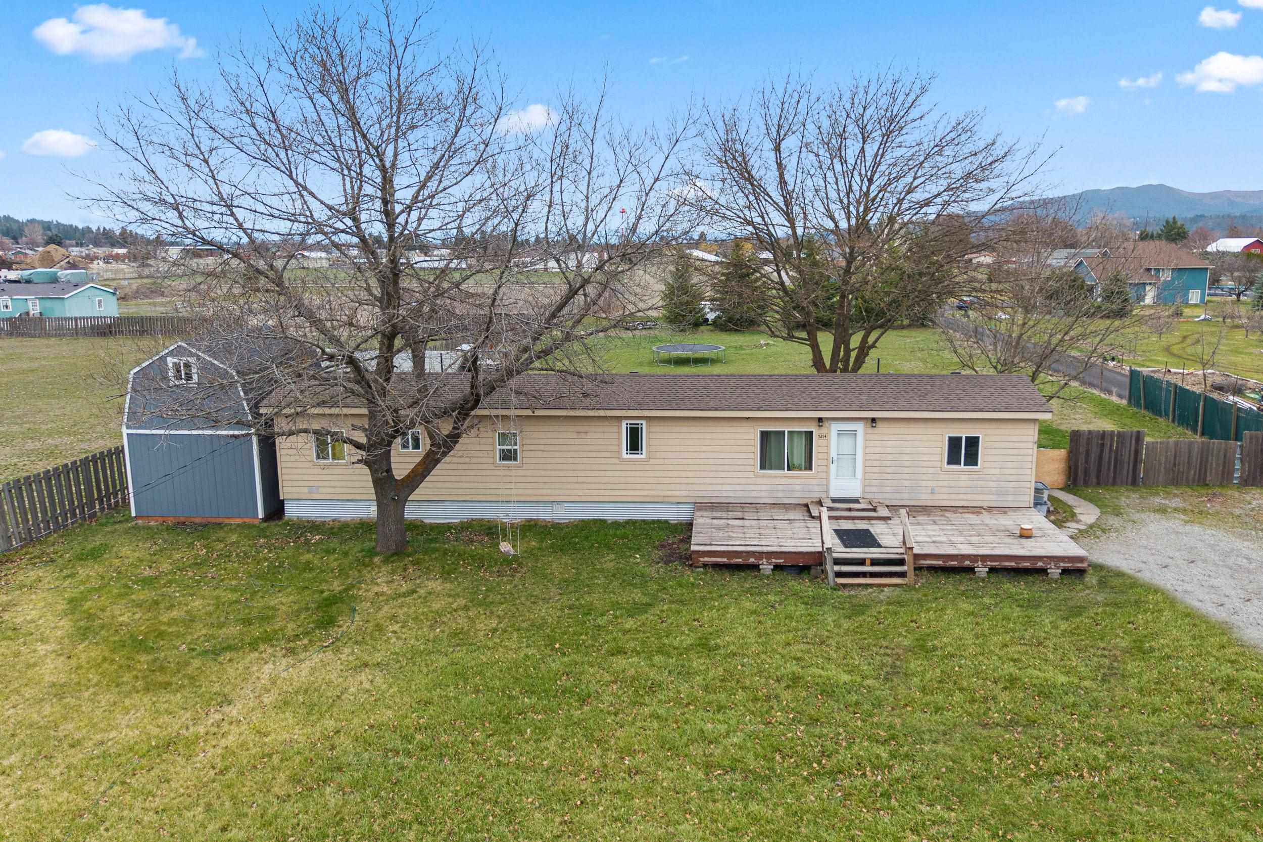 5214 North Corrigan Road Otis Orchards, WA 99027 - Photo 37 of 37